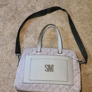 Steve Madden Purse / Laptop Bag